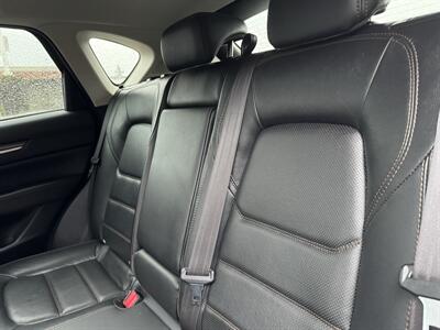 2019 Mazda CX-5 Grand Touring  AWD - Photo 16 - Gresham, OR 97030