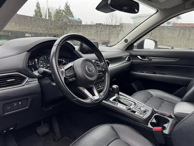 2019 Mazda CX-5 Grand Touring  AWD - Photo 11 - Gresham, OR 97030