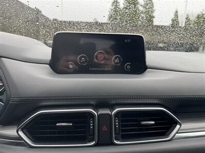 2019 Mazda CX-5 Grand Touring  AWD - Photo 21 - Gresham, OR 97030