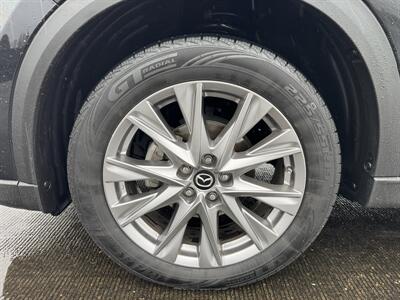 2019 Mazda CX-5 Grand Touring  AWD - Photo 10 - Gresham, OR 97030