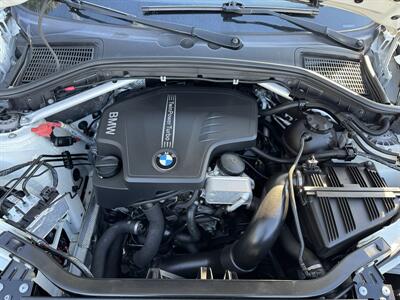 2013 BMW X3 xDrive28i  AWD - Photo 31 - Gresham, OR 97030