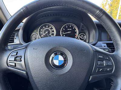 2013 BMW X3 xDrive28i  AWD - Photo 20 - Gresham, OR 97030