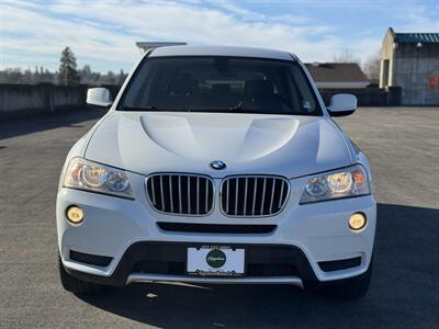 2013 BMW X3 xDrive28i  AWD - Photo 8 - Gresham, OR 97030