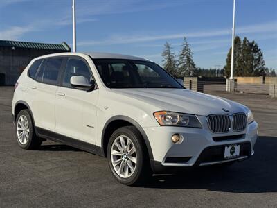 2013 BMW X3 xDrive28i  AWD - Photo 7 - Gresham, OR 97030