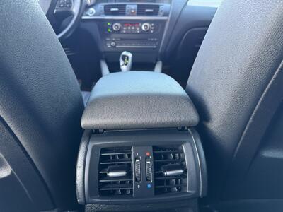 2013 BMW X3 xDrive28i  AWD - Photo 30 - Gresham, OR 97030