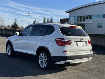 2013 BMW X3 xDrive28i  AWD - Photo 3 - Gresham, OR 97030
