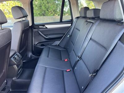 2013 BMW X3 xDrive28i  AWD - Photo 15 - Gresham, OR 97030
