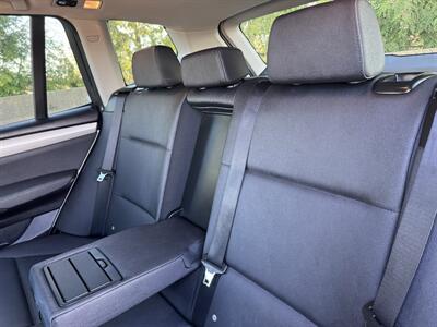 2013 BMW X3 xDrive28i  AWD - Photo 16 - Gresham, OR 97030