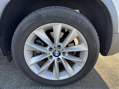 2013 BMW X3 xDrive28i  AWD - Photo 10 - Gresham, OR 97030