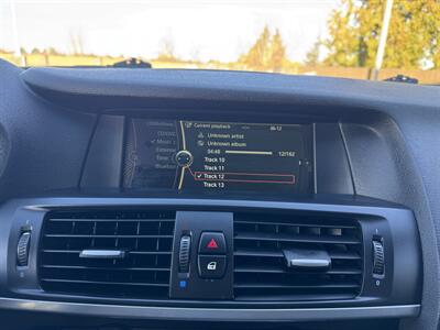 2013 BMW X3 xDrive28i  AWD - Photo 22 - Gresham, OR 97030