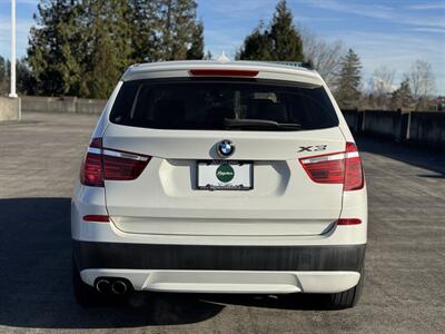 2013 BMW X3 xDrive28i  AWD - Photo 4 - Gresham, OR 97030