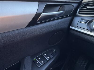 2013 BMW X3 xDrive28i  AWD - Photo 27 - Gresham, OR 97030