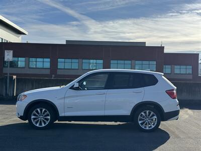 2013 BMW X3 xDrive28i  AWD - Photo 2 - Gresham, OR 97030