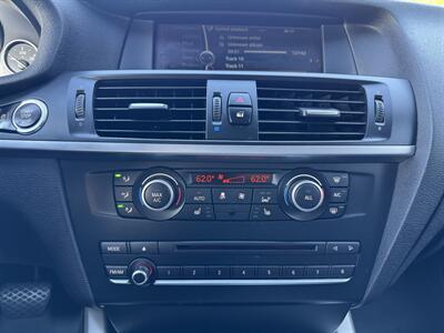 2013 BMW X3 xDrive28i  AWD - Photo 23 - Gresham, OR 97030