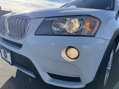 2013 BMW X3 xDrive28i  AWD - Photo 9 - Gresham, OR 97030