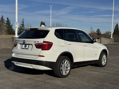 2013 BMW X3 xDrive28i  AWD - Photo 5 - Gresham, OR 97030