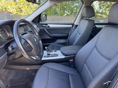2013 BMW X3 xDrive28i  AWD - Photo 12 - Gresham, OR 97030