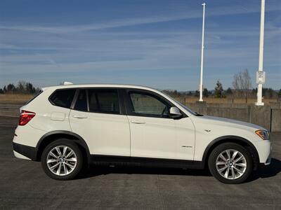 2013 BMW X3 xDrive28i  AWD - Photo 6 - Gresham, OR 97030