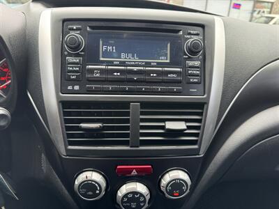 2013 Subaru Impreza WRX  Manual - Photo 22 - Gresham, OR 97030