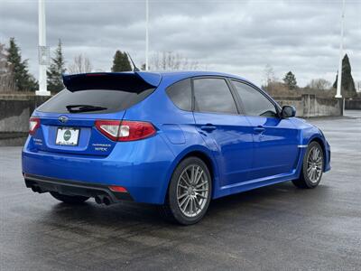 2013 Subaru Impreza WRX  Manual - Photo 5 - Gresham, OR 97030