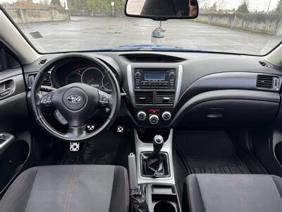 2013 Subaru Impreza WRX  Manual - Photo 19 - Gresham, OR 97030