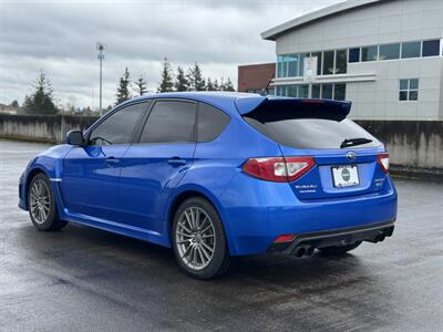 2013 Subaru Impreza WRX  Manual - Photo 3 - Gresham, OR 97030