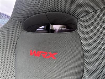 2013 Subaru Impreza WRX  Manual - Photo 27 - Gresham, OR 97030