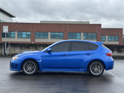 2013 Subaru Impreza WRX  Manual - Photo 2 - Gresham, OR 97030