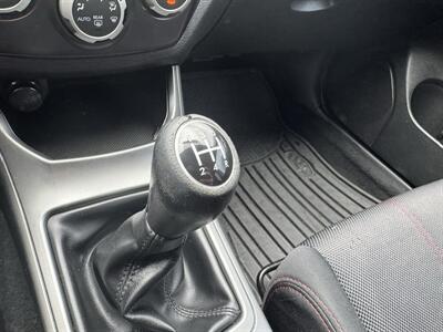 2013 Subaru Impreza WRX  Manual - Photo 24 - Gresham, OR 97030