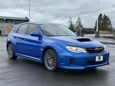 2013 Subaru Impreza WRX  Manual - Photo 7 - Gresham, OR 97030