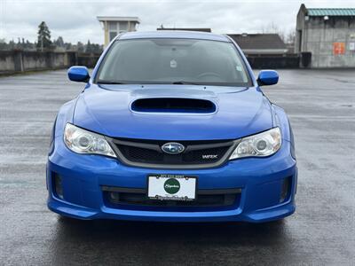 2013 Subaru Impreza WRX  Manual - Photo 8 - Gresham, OR 97030