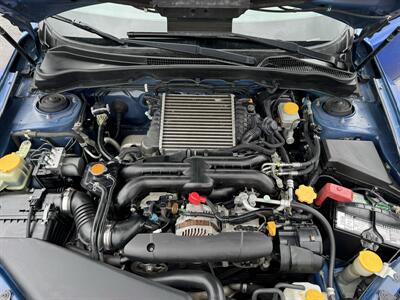 2013 Subaru Impreza WRX  Manual - Photo 29 - Gresham, OR 97030
