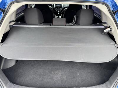 2013 Subaru Impreza WRX  Manual - Photo 18 - Gresham, OR 97030