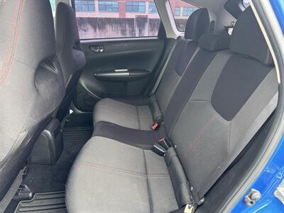 2013 Subaru Impreza WRX  Manual - Photo 15 - Gresham, OR 97030
