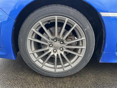 2013 Subaru Impreza WRX  Manual - Photo 9 - Gresham, OR 97030