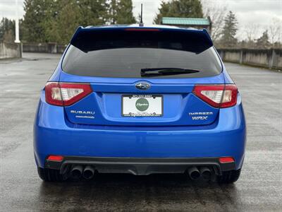 2013 Subaru Impreza WRX  Manual - Photo 4 - Gresham, OR 97030