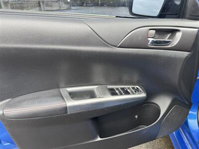 2013 Subaru Impreza WRX  Manual - Photo 26 - Gresham, OR 97030
