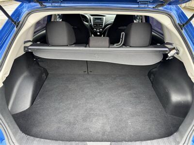2013 Subaru Impreza WRX  Manual - Photo 17 - Gresham, OR 97030