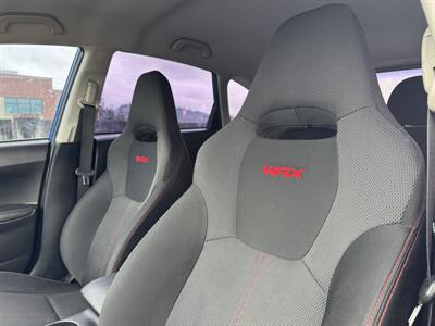 2013 Subaru Impreza WRX  Manual - Photo 13 - Gresham, OR 97030