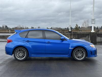 2013 Subaru Impreza WRX  Manual - Photo 6 - Gresham, OR 97030