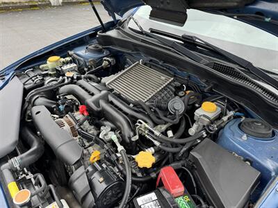 2013 Subaru Impreza WRX  Manual - Photo 30 - Gresham, OR 97030