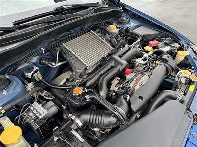 2013 Subaru Impreza WRX  Manual - Photo 28 - Gresham, OR 97030
