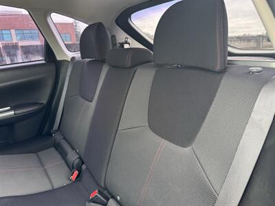 2013 Subaru Impreza WRX  Manual - Photo 16 - Gresham, OR 97030