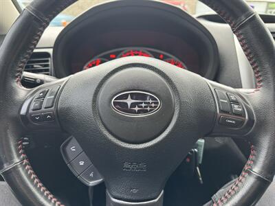 2013 Subaru Impreza WRX  Manual - Photo 20 - Gresham, OR 97030