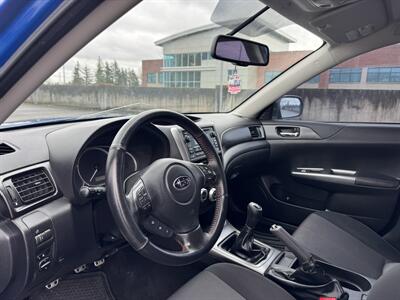 2013 Subaru Impreza WRX  Manual - Photo 11 - Gresham, OR 97030