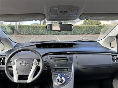 2010 Toyota Prius II   - Photo 21 - Gresham, OR 97030