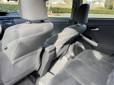 2010 Toyota Prius II   - Photo 15 - Gresham, OR 97030