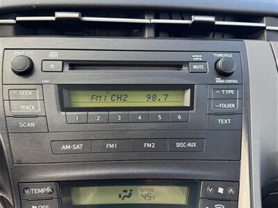 2010 Toyota Prius II   - Photo 25 - Gresham, OR 97030