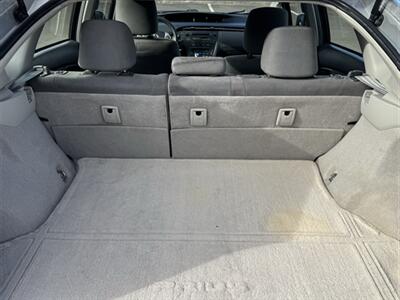2010 Toyota Prius II   - Photo 19 - Gresham, OR 97030