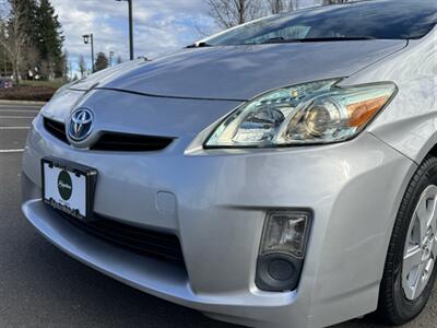 2010 Toyota Prius II   - Photo 9 - Gresham, OR 97030